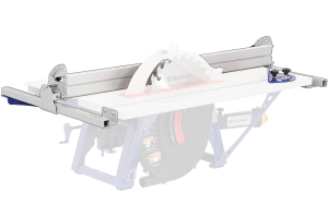 Линейка направляющая для BELMASH SDM-2000M (SD03.08.000-02 СБ)