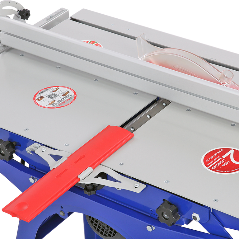 Станок деревообрабатывающий многофункциональный BELMASH SDM-2200M (S015A)