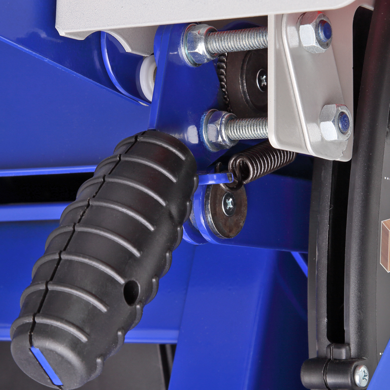 Станок деревообрабатывающий многофункциональный BELMASH SDM-2200M (S015A)