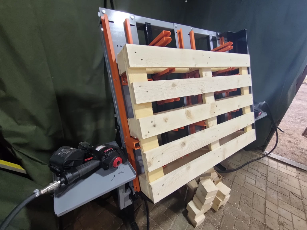 Универсальный кондуктор СК-4