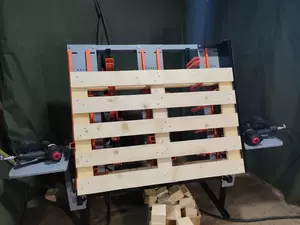 Универсальный кондуктор СК-4