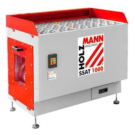 Стол шлифовальный с пылеотводом Holz Mann SSAT1000