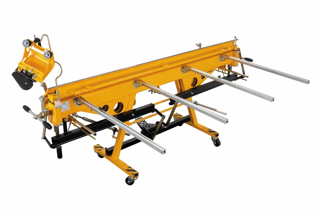 Стол задней поддержки листа (арт. ST2660) (ST2660)