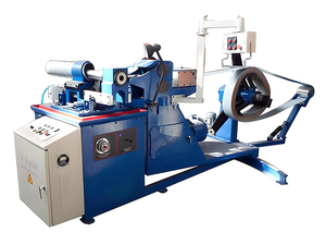 Спирально навивной станок SBTF-1602