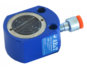 Цилиндр гидравлический низкий 20т AE&T T05020