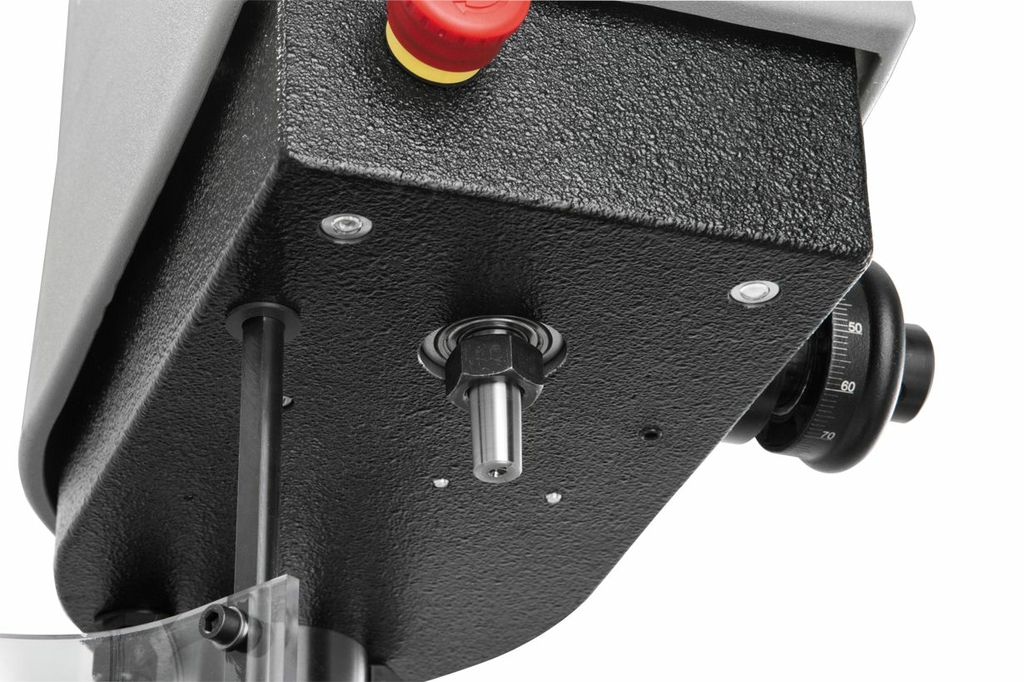 Сверлильно-резьбонарезной станок Flott TB 13 Plus