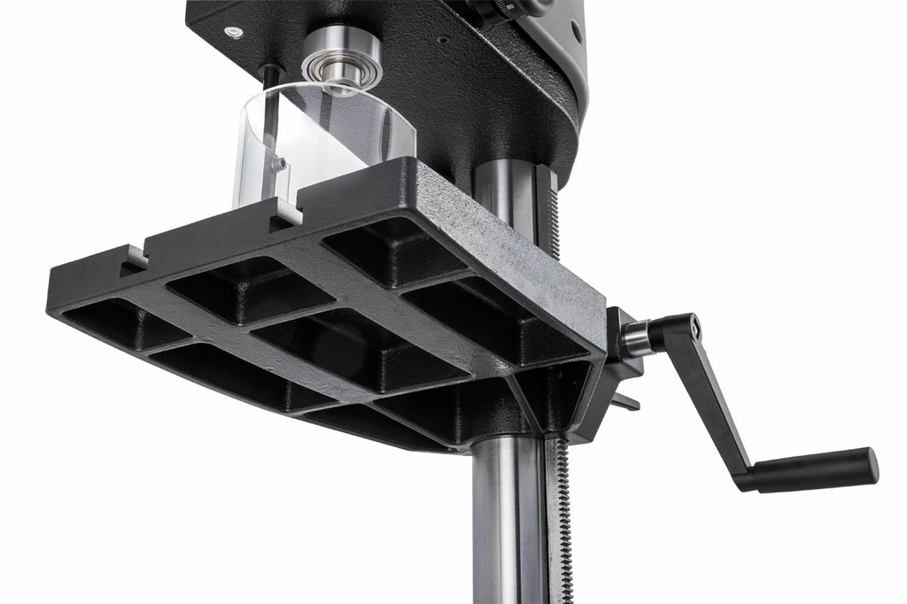 Сверлильно-резьбонарезной станок Flott TB 13 Plus mit MK II