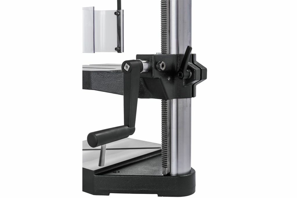 Сверлильно-резьбонарезной станок Flott TB 13 Plus mit MK II