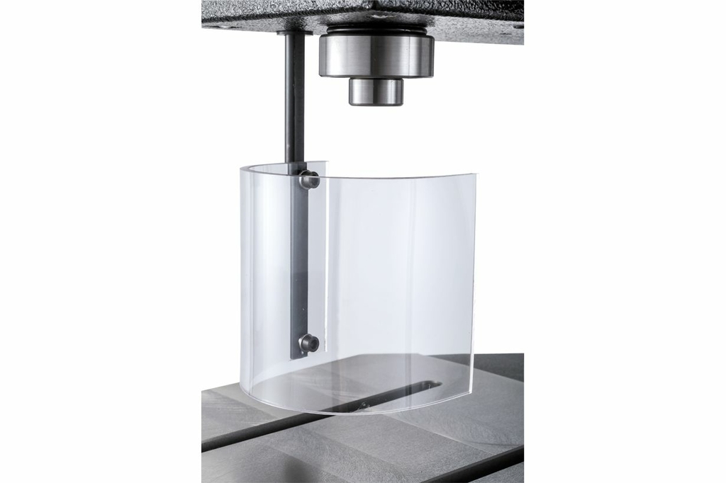 Сверлильно-резьбонарезной станок Flott TB 13 Plus mit MK II