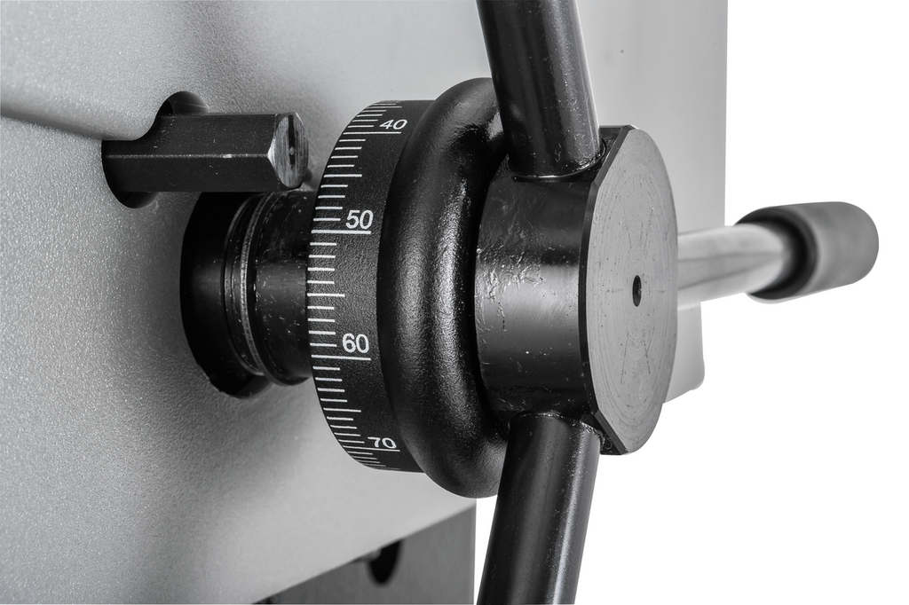 Сверлильно-резьбонарезной станок Flott TB 23 Plus