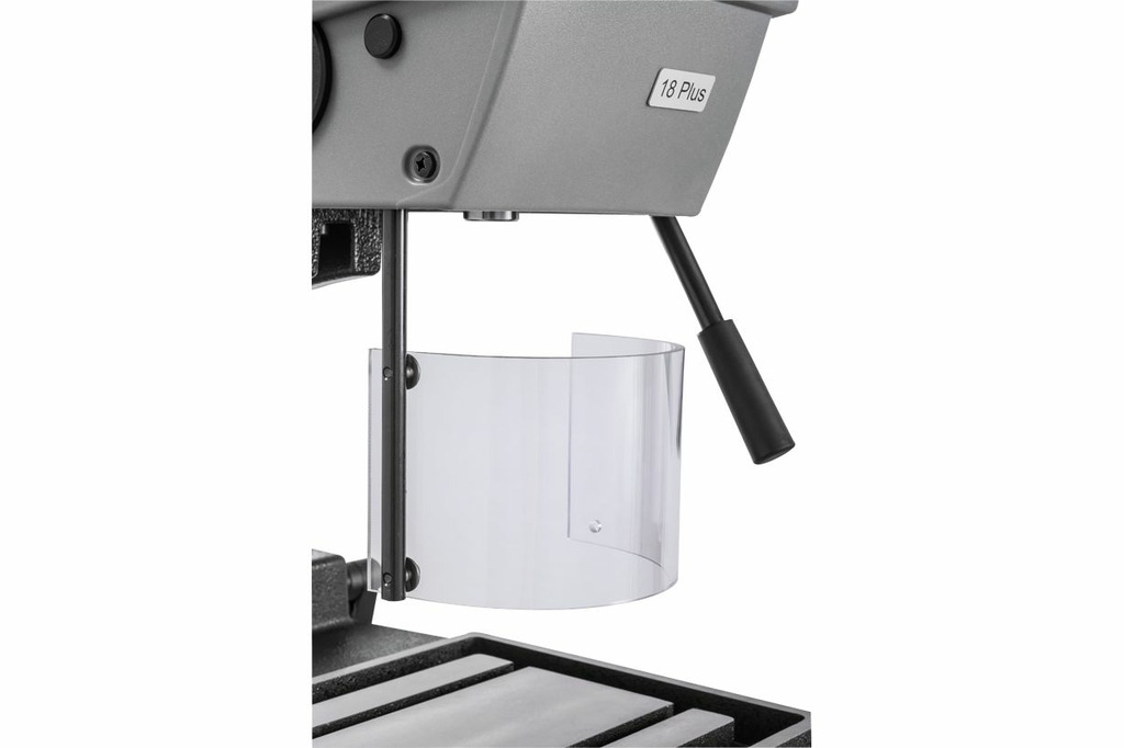 Сверлильно-резьбонарезной станок FLOTT TBZ 18 Plus