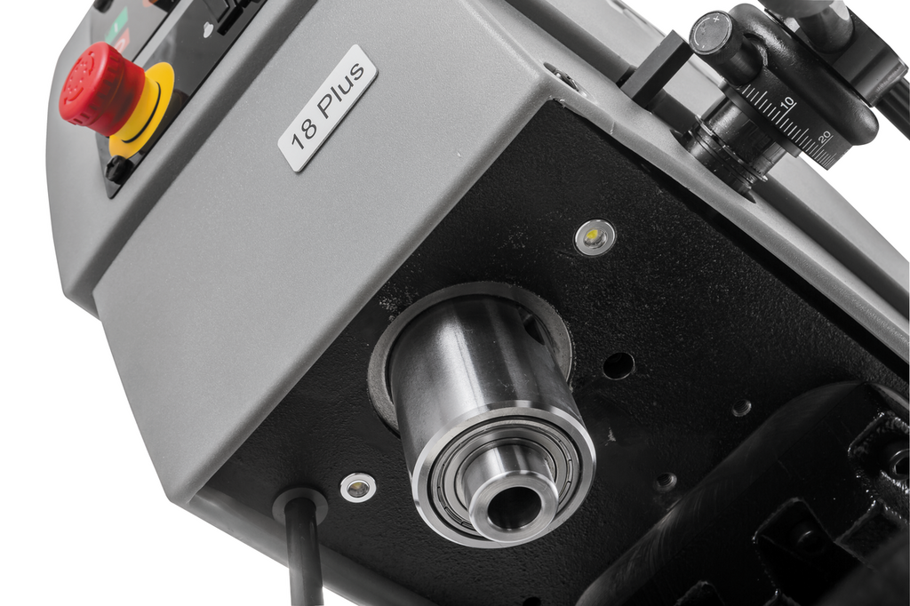 Сверлильно-резьбонарезной станок FLOTT TB 18 Plus