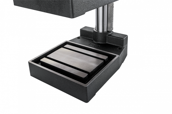 Сверлильно-резьбонарезной станок Flott TB 23 Plus