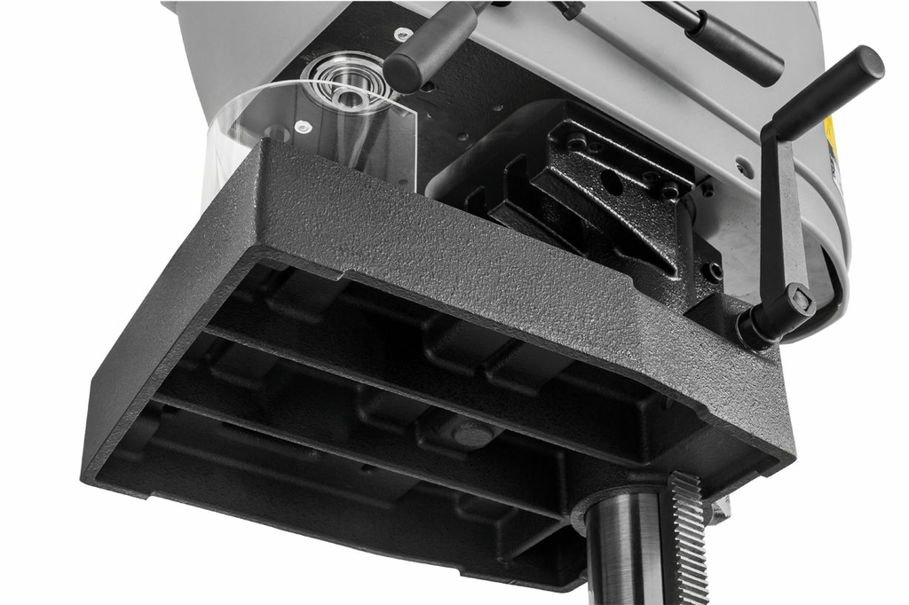 Сверлильно-резьбонарезной станок FLOTT TBZ 18 Plus