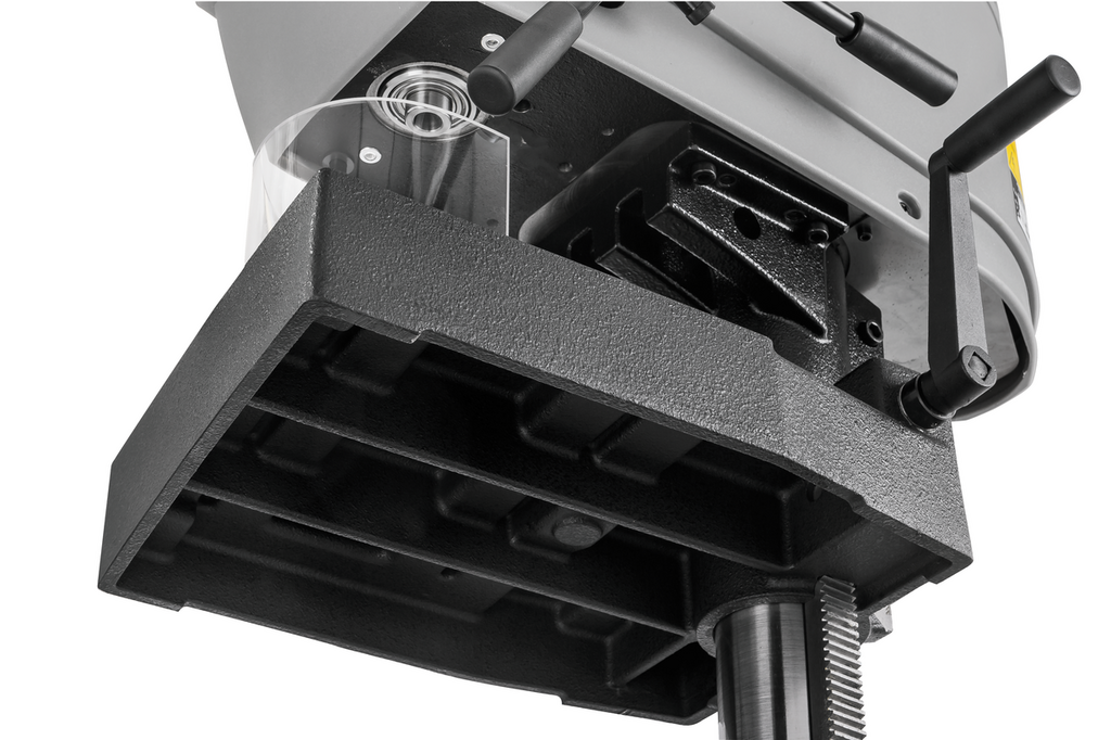 Сверлильно-резьбонарезной станок FLOTT TB 18 Plus