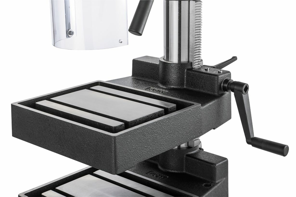 Сверлильно-резьбонарезной станок FLOTT TBZ 18 Plus