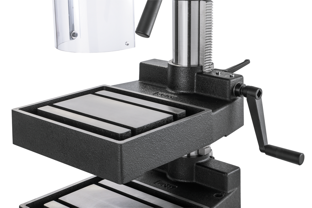 Сверлильно-резьбонарезной станок FLOTT TB 18 Plus