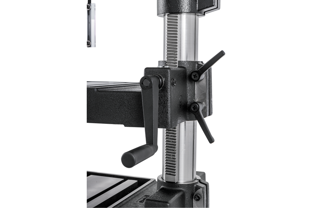 Сверлильно-резьбонарезной станок Flott TB 23 Plus