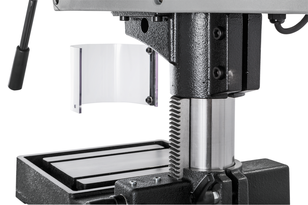 Сверлильно-резьбонарезной станок FLOTT TB 23 Plus (R1)