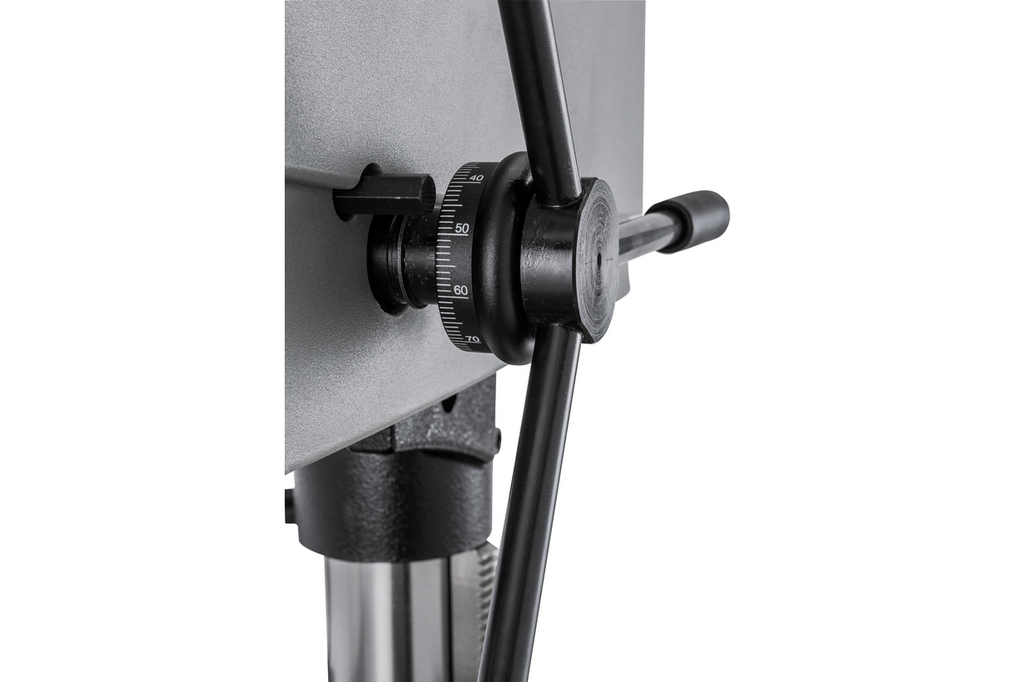 Сверлильно-резьбонарезной станок Flott TB 23 Plus