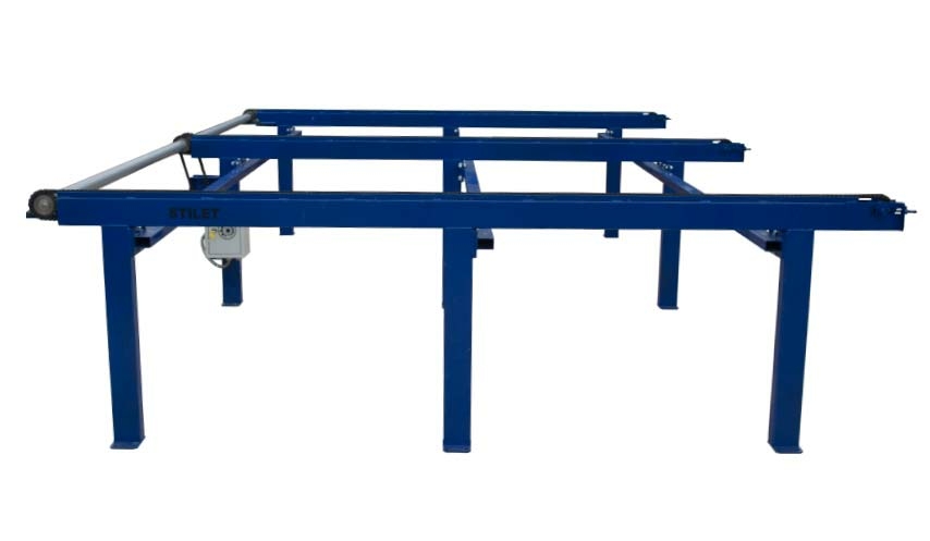 Транспортер цепной Стилет ТЦ