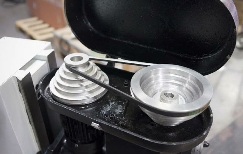 Станок долбежный Stalex B5013 (376602)