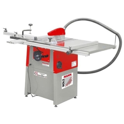 Пила циркулярная HOLZMANN TS250_230V
