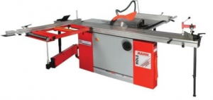 Форматно-раскроечный станок Holz Mann TS315VF2600_230V