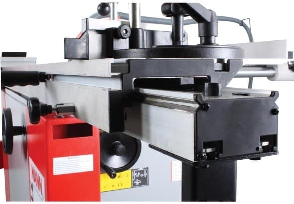 Форматно-раскроечный станок Holz Mann TS315VF3200_400V