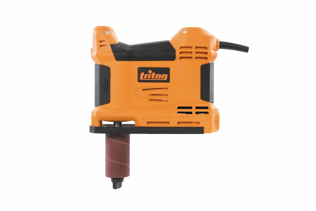 Triton TSPSP650 Осциляционно-шпиндельная шлифовальная машина 230В (TR461011)