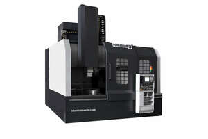 Токарно-карусельный станок ТС1520МФ3