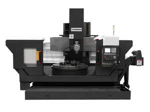 Токарно-карусельный станок ТС1523Ф3