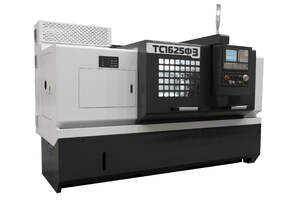 Токарный станок с ЧПУ ТС1625Ф3/1500