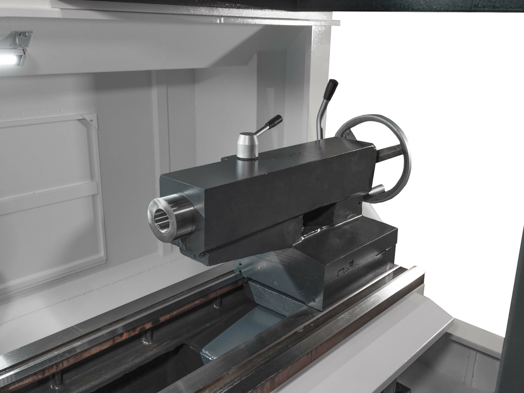 Токарный станок с ЧПУ ТС1625Ф3/2000