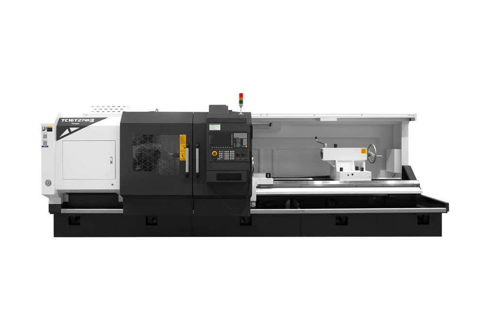 Трубонарезной станок с ЧПУ ТС16Т22Ф3