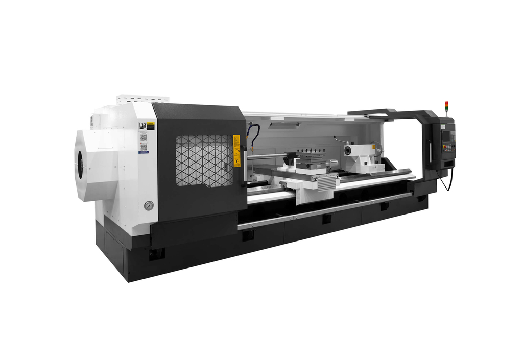 Трубонарезной станок с ЧПУ ТС16Т22Ф3