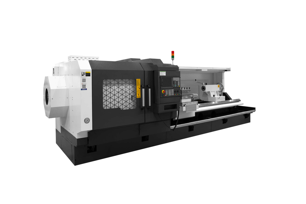 Трубонарезной станок с ЧПУ ТС16Т22Ф3