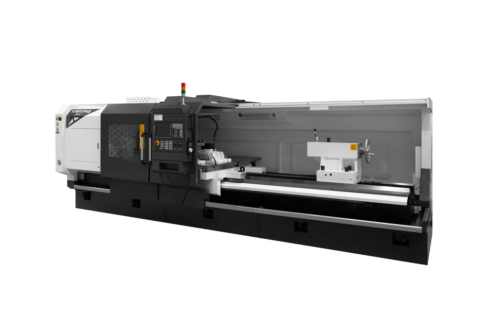 Трубонарезной станок с ЧПУ ТС16Т22Ф3