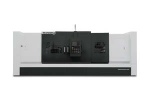 Токарный обрабатывающий центр ТС1745Ф4