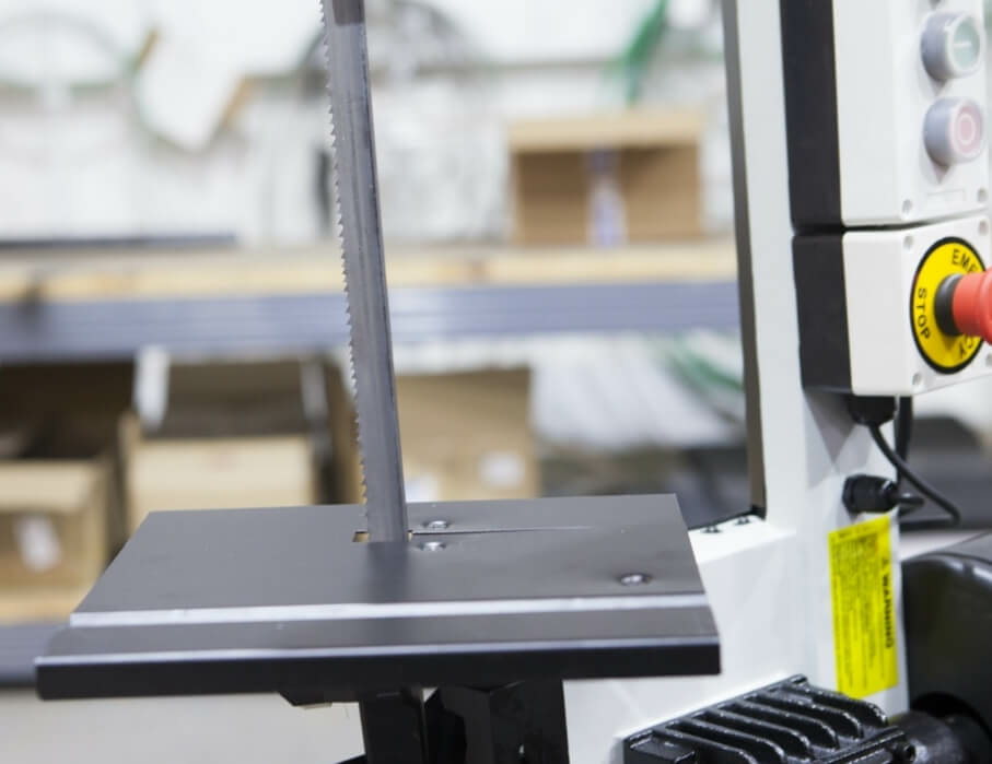 Станок ленточнопильный Stalex BS-712R (388008)