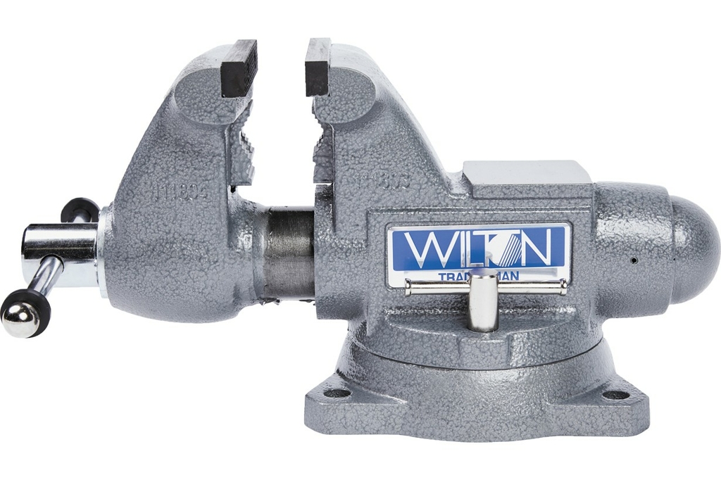 1745 WILTON Тиски «Трейдсман» (28805EU)