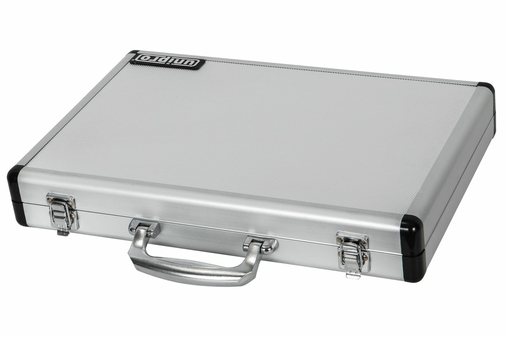 Автомобильный набор на 75 предметов UNIPRO (20001U)