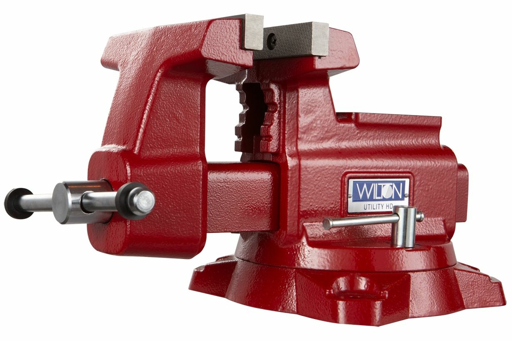 656UHD WILTON Тиски «Ютилити Эйч Ди» (28815EU)