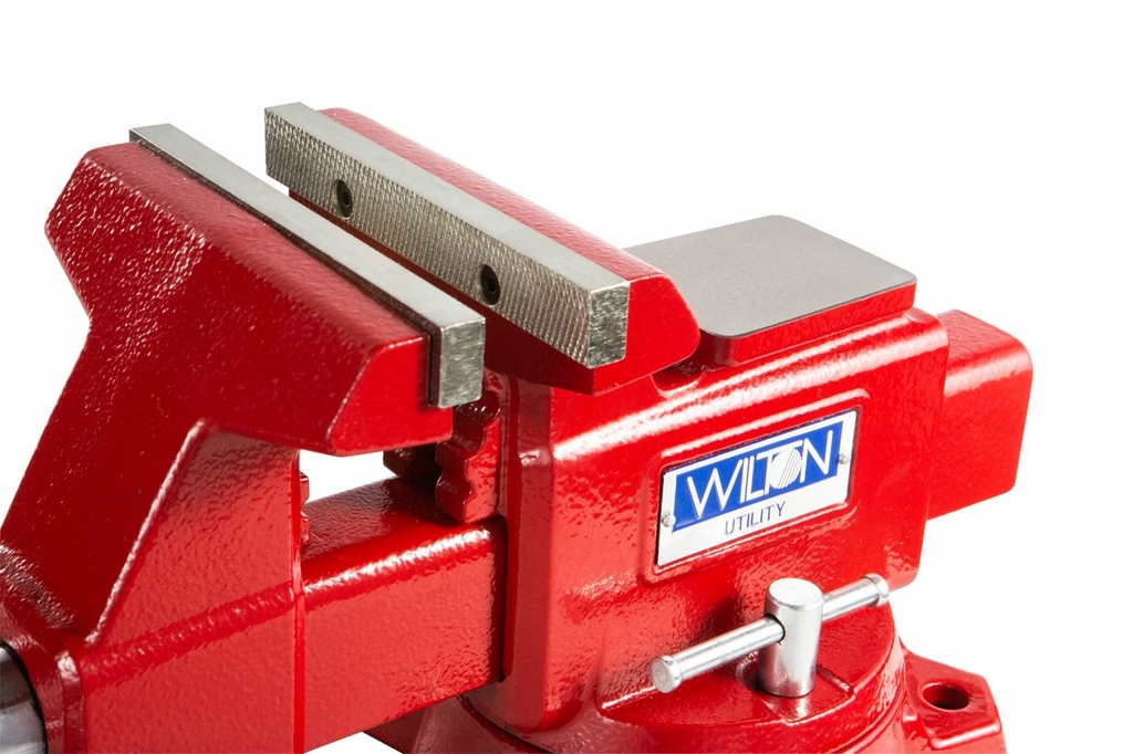 675U WILTON Тиски «Ютилити» (28819EU)