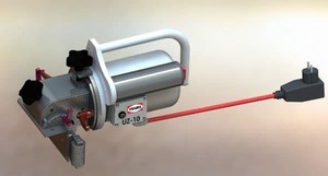 Фаскосниматель (кромкорез) Proma UZ-10 (6000100)