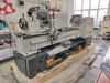Универсальный токарный станок LC500B/2000 (аналог токарного станка 16К25)
