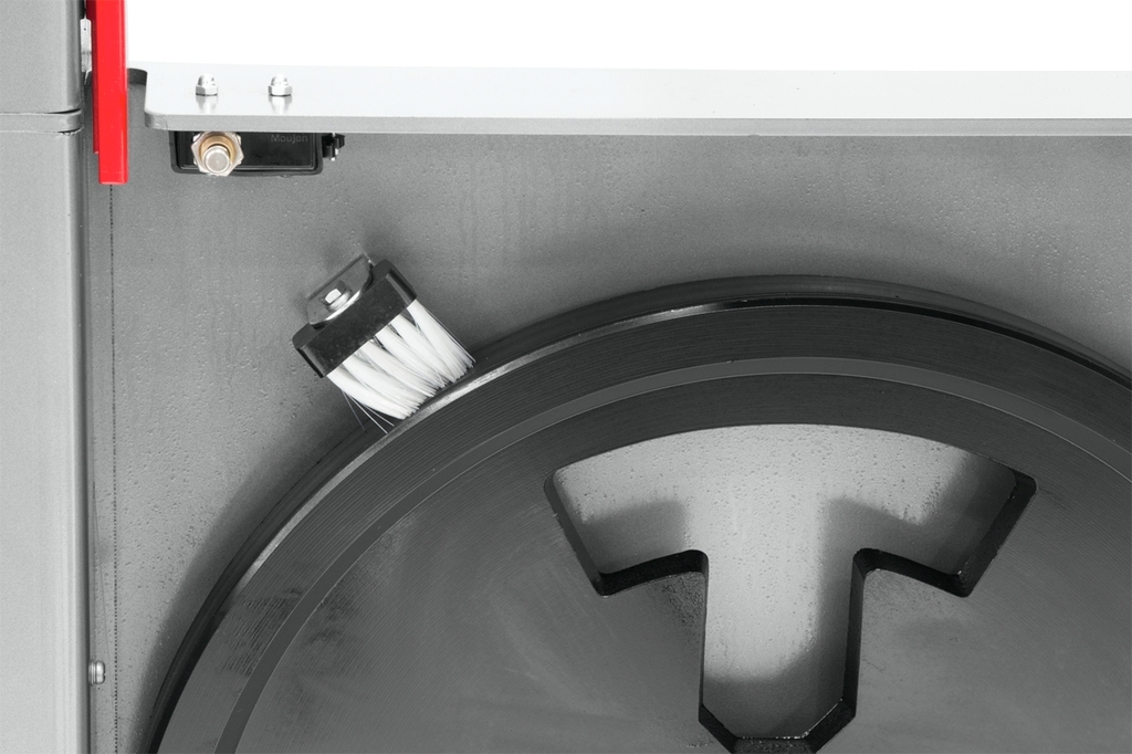 Вертикальный ленточнопильный станок Jet VBS-1408 (414483T-RU)