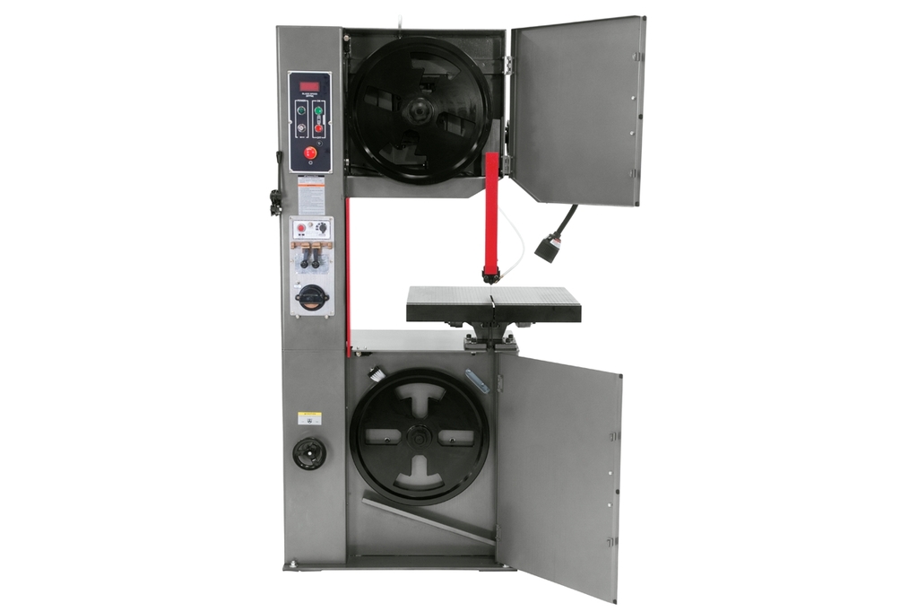 Вертикальный ленточнопильный станок Jet VBS-2012 (414482T-RU)