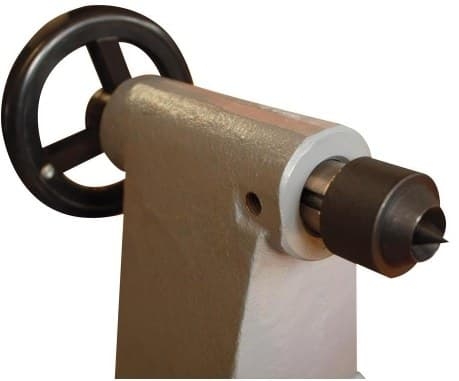 Станок токарный Holz Mann VD1100N_230V