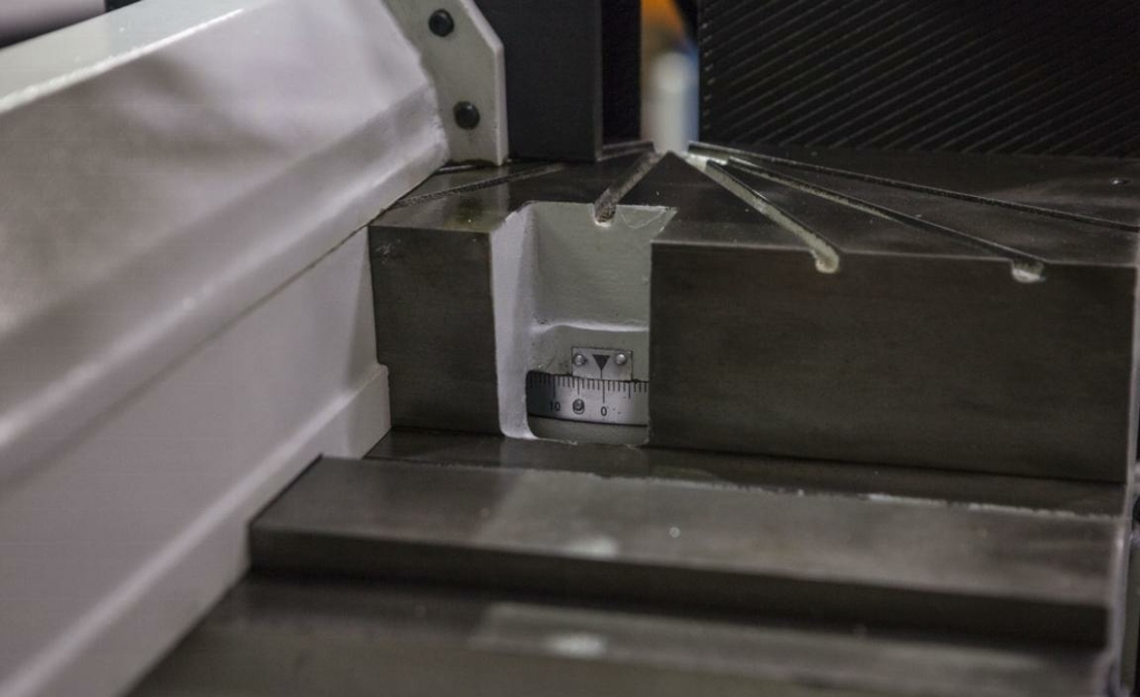 Станок ленточнопильный Stalex BS-315G (388122)